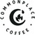 Commonplace Coffee logo