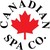 Canadian Spa Company logo