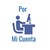 Por mi cuenta SA de CV logo