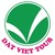 DATVIETTOUR logo