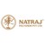 NATRAJ INDIA logo