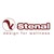 Stenal - Design for Wellness logo