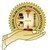 Logo di Noorul Islam Centre for Higher Education