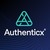 Authenticx logo