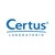 Certus Laboratorio Logo
