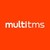 Logo di multitms by nstech