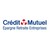 Crédit Mutuel Épargne Retraite Entreprises logo