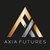 Axia Futures logo
