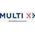 Multi X logo
