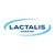 Lactalis Ukraine logo