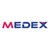 MEDEX SMO logo