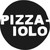 Pizzaiolo The Pizza Maker's Pizza Logo