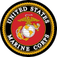 U.S. Marine Corp. logo
