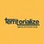 Territorialize Logo