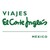 Viajes El Corte Inglés México logo