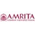 Amrita Vishwa Vidyapeetham logo