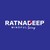 Logo di Ratnadeep