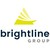 BrightLine Group logo