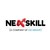 NeXskill - Be Productive logo