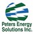 Peters Energy Solutions Inc logo