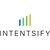 Intentsify logo