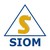 SIOM logo