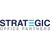 Strategic Office Partners logo