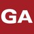 Gilbert-Ash Logo