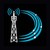 Draftech International logo