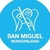 Municipalidad de San Miguel logo