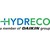 Hydreco Hydraulics logo