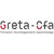 GRETA  CFA Vaucluse logo