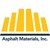 Asphalt Materials, Inc. logo
