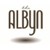 The Albyn Bar & Restaurant logo