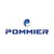 POMMIER logo