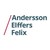 Andersson Elffers Felix logo