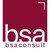 BSA Consult logo
