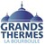 Les Grands Thermes de la Bourboule logo