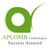 Aplomb Technologies Inc logo