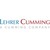 Lehrer Cumming logo