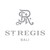 The St. Regis Bali Resort logo