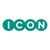 Logo d'ICON Government and Public Health Solutions
