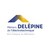 CFA Delépine logo