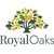 Royal Oaks logo