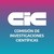 Comisión de Investigaciones Científicas de la Provincia de Buenos Aires logo