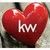 Keller Williams Partners logo