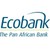 Ecobank Transnational Incorporated logo