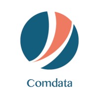 Comdata Italia Logo