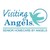 Visiting Angels logo