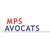 MPS Avocats logo